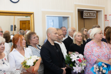 Festyn Organizacji Pozarządowych. Fotorelacja