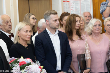 Festyn Organizacji Pozarządowych. Fotorelacja