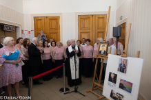 Festyn Organizacji Pozarządowych. Fotorelacja