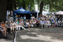Festyn Organizacji Pozarządowych. Fotorelacja