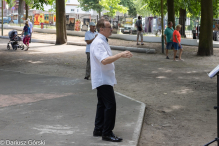 Festyn Organizacji Pozarządowych. Fotorelacja