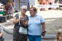 Festyn Organizacji Pozarządowych. Fotorelacja