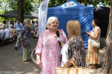Festyn Organizacji Pozarządowych. Fotorelacja