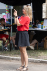 Festyn Organizacji Pozarządowych. Fotorelacja