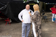 Festyn Organizacji Pozarządowych. Fotorelacja