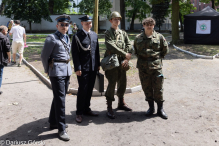 Festyn Organizacji Pozarządowych. Fotorelacja