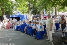 Festyn Organizacji Pozarządowych. Fotorelacja
