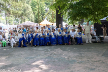 Festyn Organizacji Pozarządowych. Fotorelacja