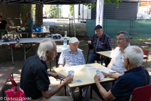 Festyn Organizacji Pozarządowych. Fotorelacja