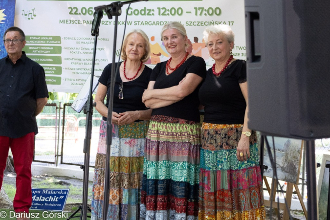 Festyn Organizacji Pozarządowych. Fotorelacja