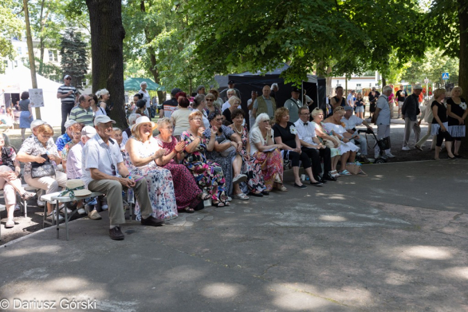 Festyn Organizacji Pozarządowych. Fotorelacja