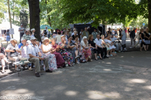 Festyn Organizacji Pozarządowych. Fotorelacja