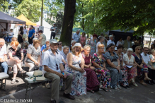 Festyn Organizacji Pozarządowych. Fotorelacja