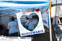 Festyn Organizacji Pozarządowych. Fotorelacja