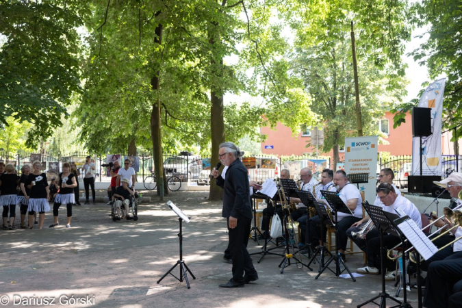 Festyn Organizacji Pozarządowych. Fotorelacja