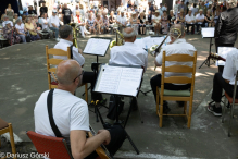 Festyn Organizacji Pozarządowych. Fotorelacja