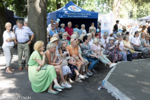 Festyn Organizacji Pozarządowych. Fotorelacja