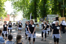 Festyn Organizacji Pozarządowych. Fotorelacja
