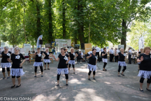 Festyn Organizacji Pozarządowych. Fotorelacja