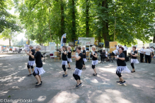 Festyn Organizacji Pozarządowych. Fotorelacja