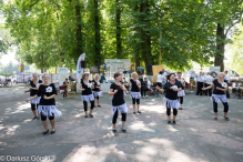 Festyn Organizacji Pozarządowych. Fotorelacja