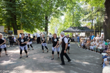 Festyn Organizacji Pozarządowych. Fotorelacja