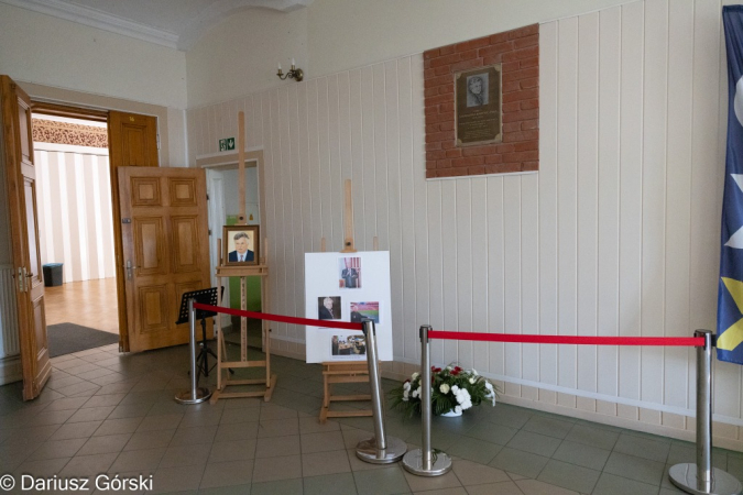 Festyn Organizacji Pozarządowych. Fotorelacja