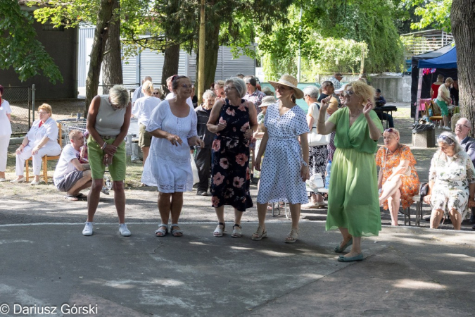 Festyn Organizacji Pozarządowych. Fotorelacja