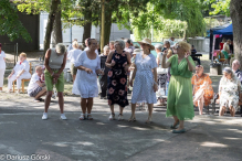 Festyn Organizacji Pozarządowych. Fotorelacja