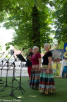 Festyn Organizacji Pozarządowych. Fotorelacja