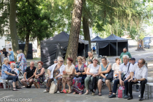 Festyn Organizacji Pozarządowych. Fotorelacja