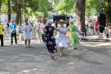 Festyn Organizacji Pozarządowych. Fotorelacja