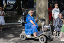 Festyn Organizacji Pozarządowych. Fotorelacja
