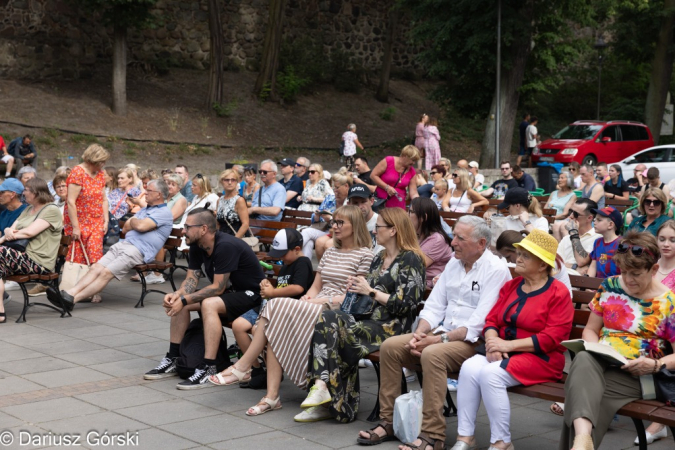 Chór Cantore Gospel - koncert finałowy. FOTORELACJA