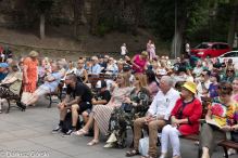 Chór Cantore Gospel - koncert finałowy. FOTORELACJA