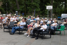 Chór Cantore Gospel - koncert finałowy. FOTORELACJA