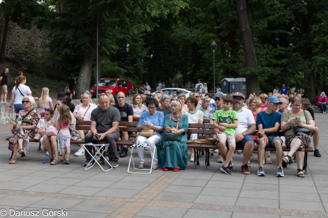 Chór Cantore Gospel - koncert finałowy. FOTORELACJA