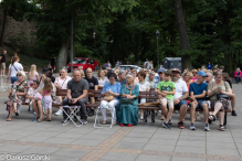 Chór Cantore Gospel - koncert finałowy. FOTORELACJA