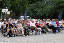 Chór Cantore Gospel - koncert finałowy. FOTORELACJA