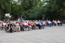 Chór Cantore Gospel - koncert finałowy. FOTORELACJA