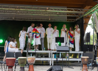 Chór Cantore Gospel - koncert finałowy. FOTORELACJA