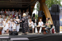 Chór Cantore Gospel - koncert finałowy. FOTORELACJA