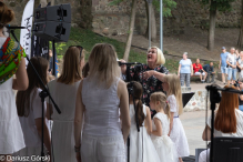 Chór Cantore Gospel - koncert finałowy. FOTORELACJA