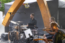 Chór Cantore Gospel - koncert finałowy. FOTORELACJA