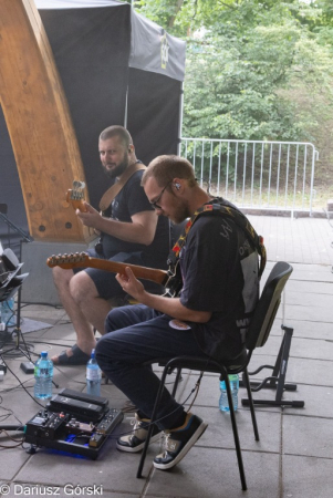Chór Cantore Gospel - koncert finałowy. FOTORELACJA
