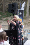Chór Cantore Gospel - koncert finałowy. FOTORELACJA