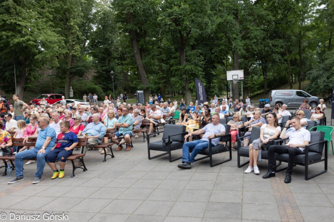 Chór Cantore Gospel - koncert finałowy. FOTORELACJA