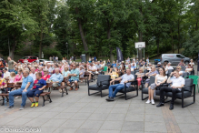 Chór Cantore Gospel - koncert finałowy. FOTORELACJA