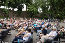 Chór Cantore Gospel - koncert finałowy. FOTORELACJA
