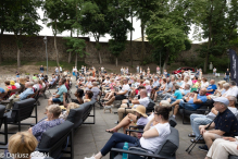 Chór Cantore Gospel - koncert finałowy. FOTORELACJA